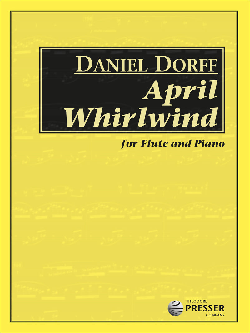 April Whirlwind