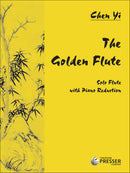 The Golden Flute