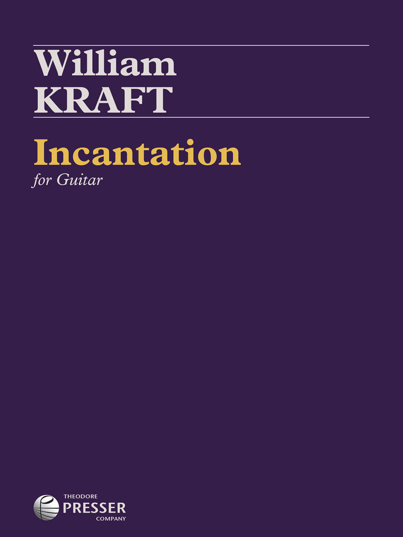 Incantation