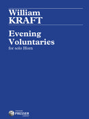 Evening Voluntaries