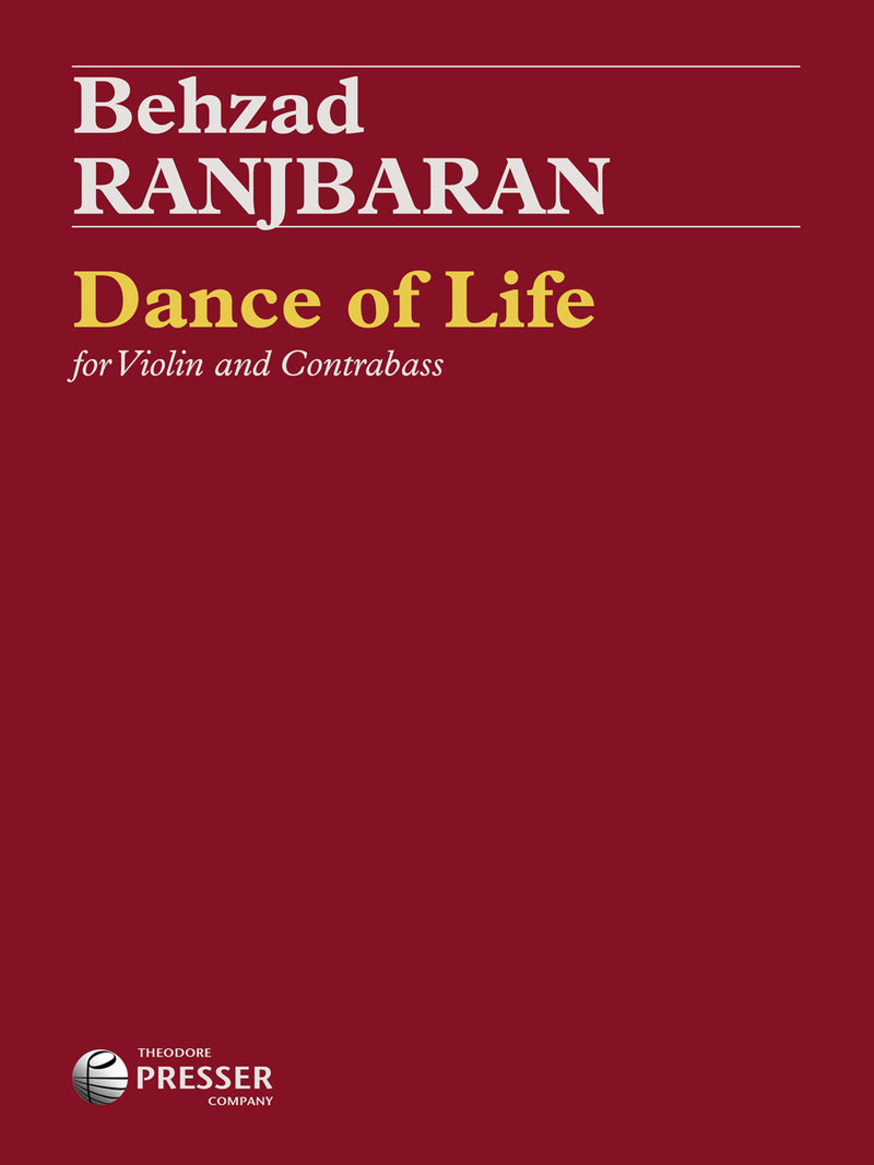 Dance of Life