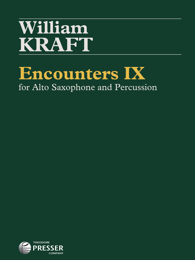 Encounters IX