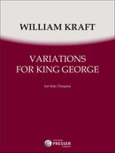 Variations for King George