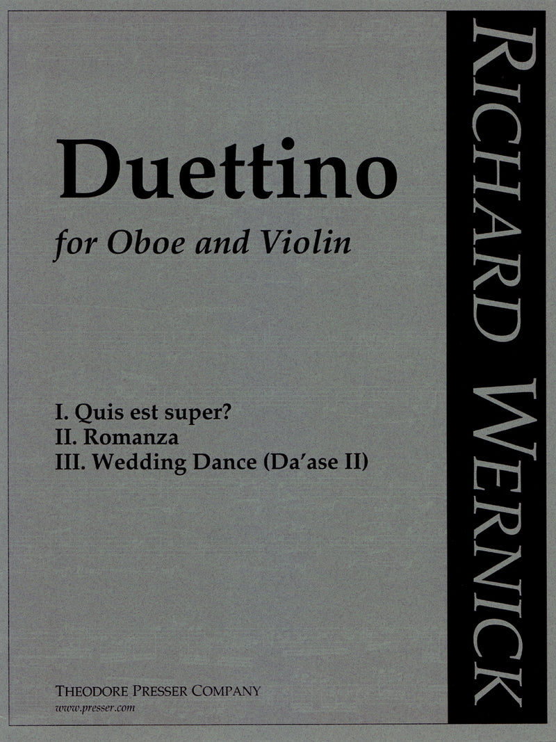 Duettino