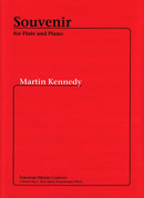 Souvenir (Score with Part)