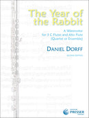 The Year of The Rabbit