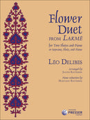 Flower Duet