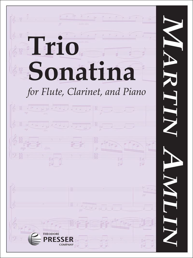 Trio Sonatina