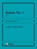 Sonata No. 1