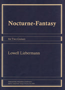 Nocturne-Fantasy