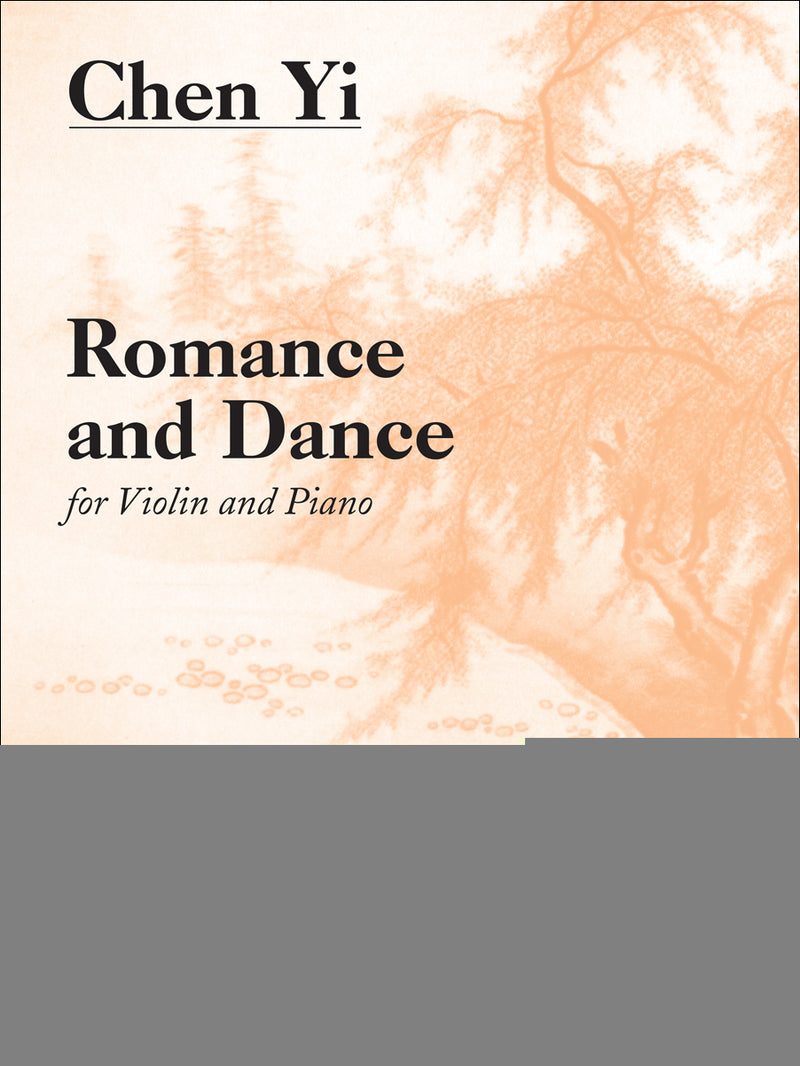 Romance and Dance