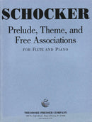 Prelude, Theme, and Free Associations