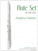 Flute Set