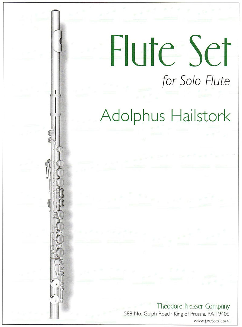 Flute Set