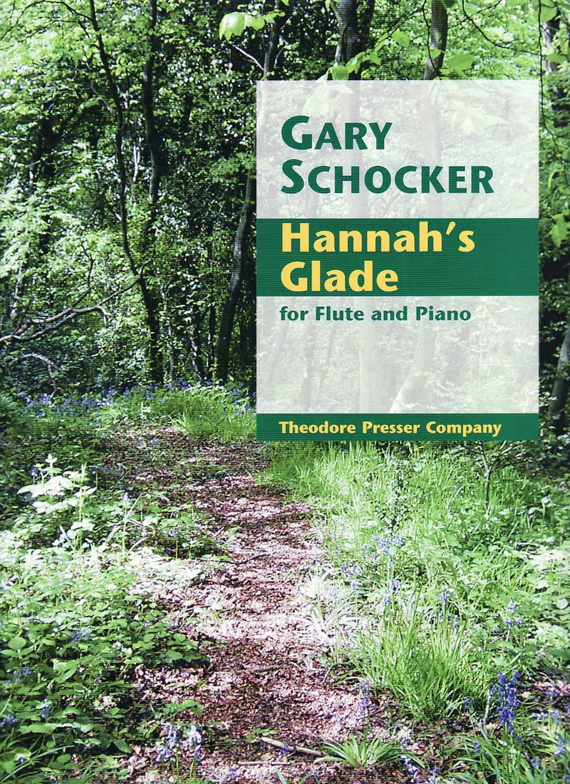 Hannah's Glade