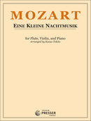 Eine Kleine Nachtmusik (Score & Parts)
