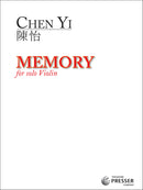 Memory (Violin)