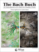 The Bach Buch (Score & Parts)