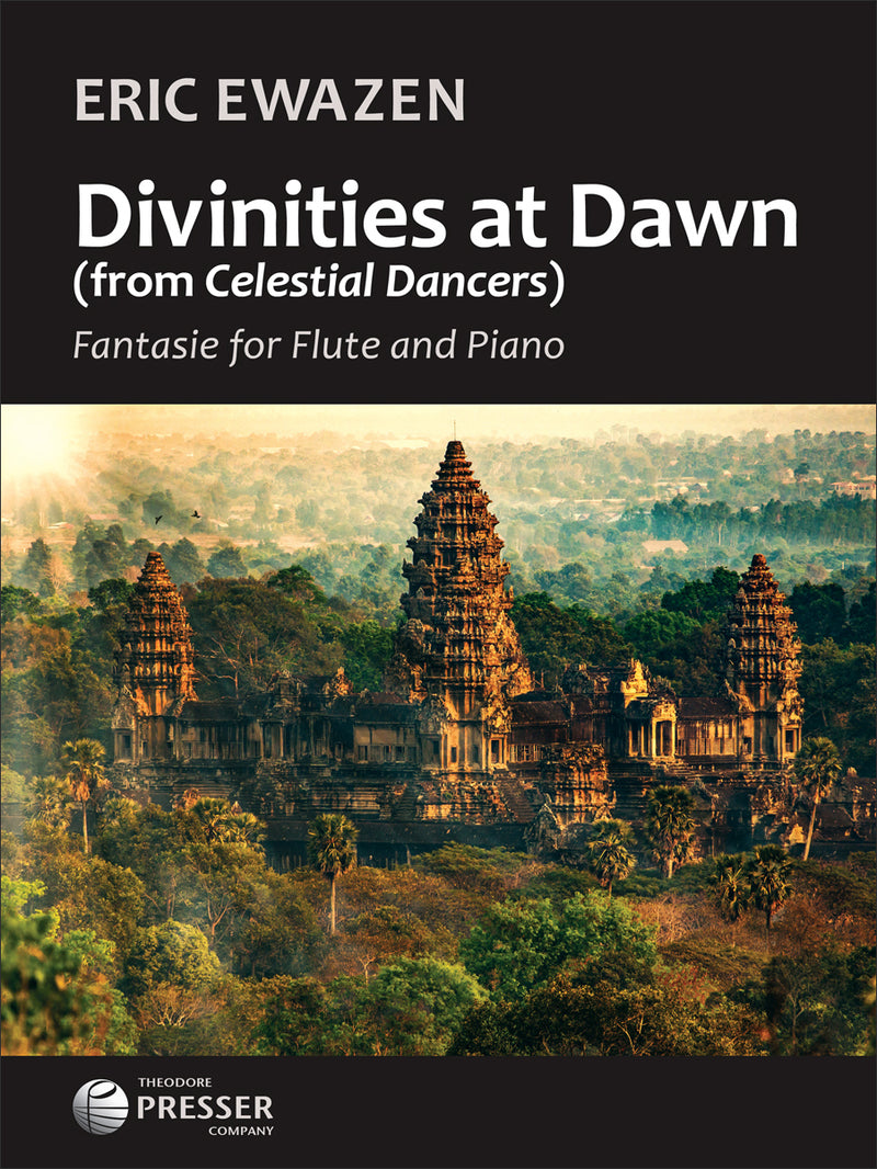 Divinities At Dawn