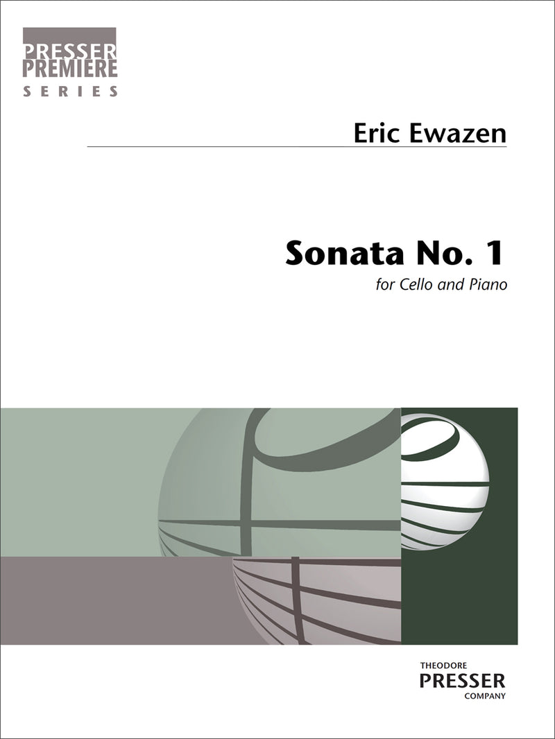 Sonata No. 1 (Part)