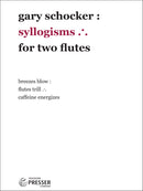 Syllogisms