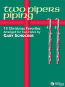 Two Pipers Piping