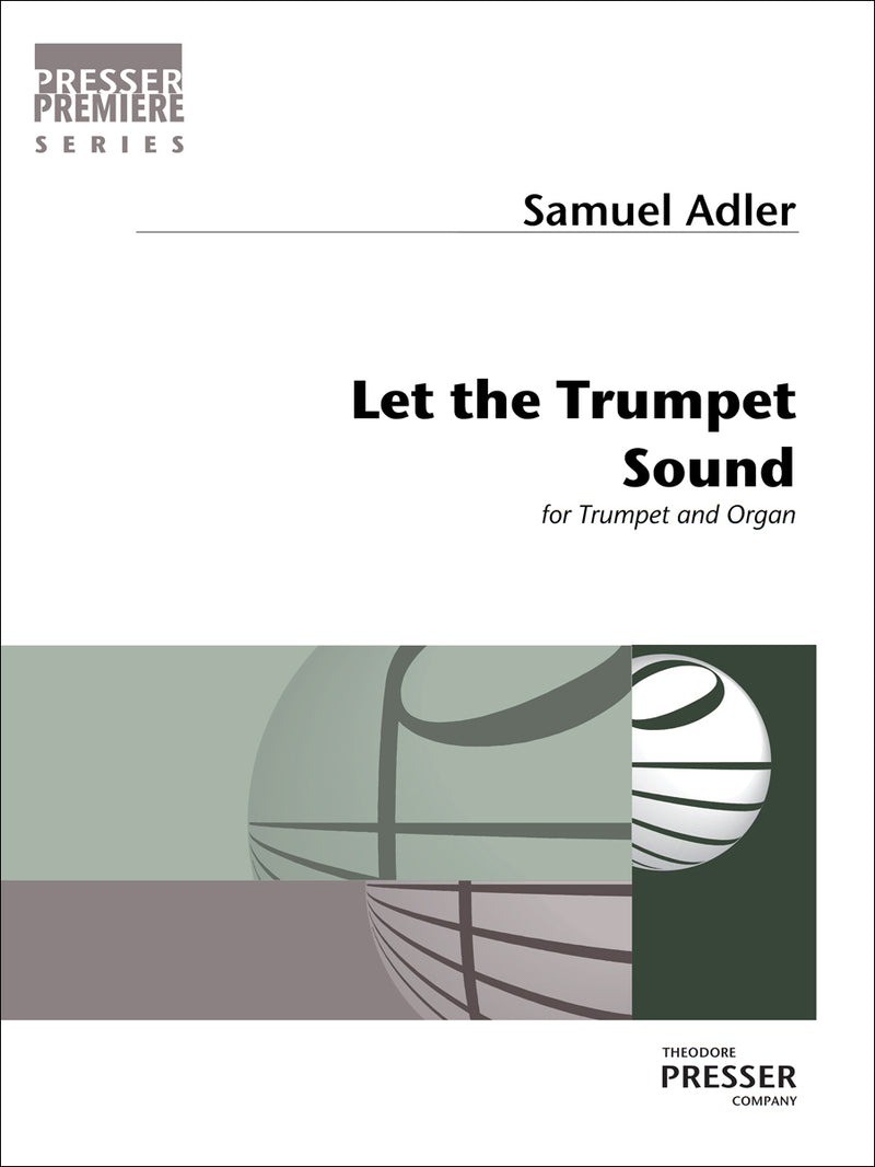 Let The Trumpet Sound