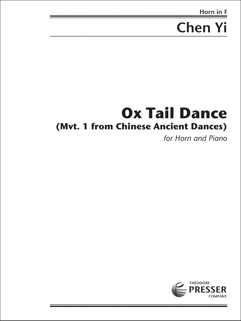 Ox Tail Dance