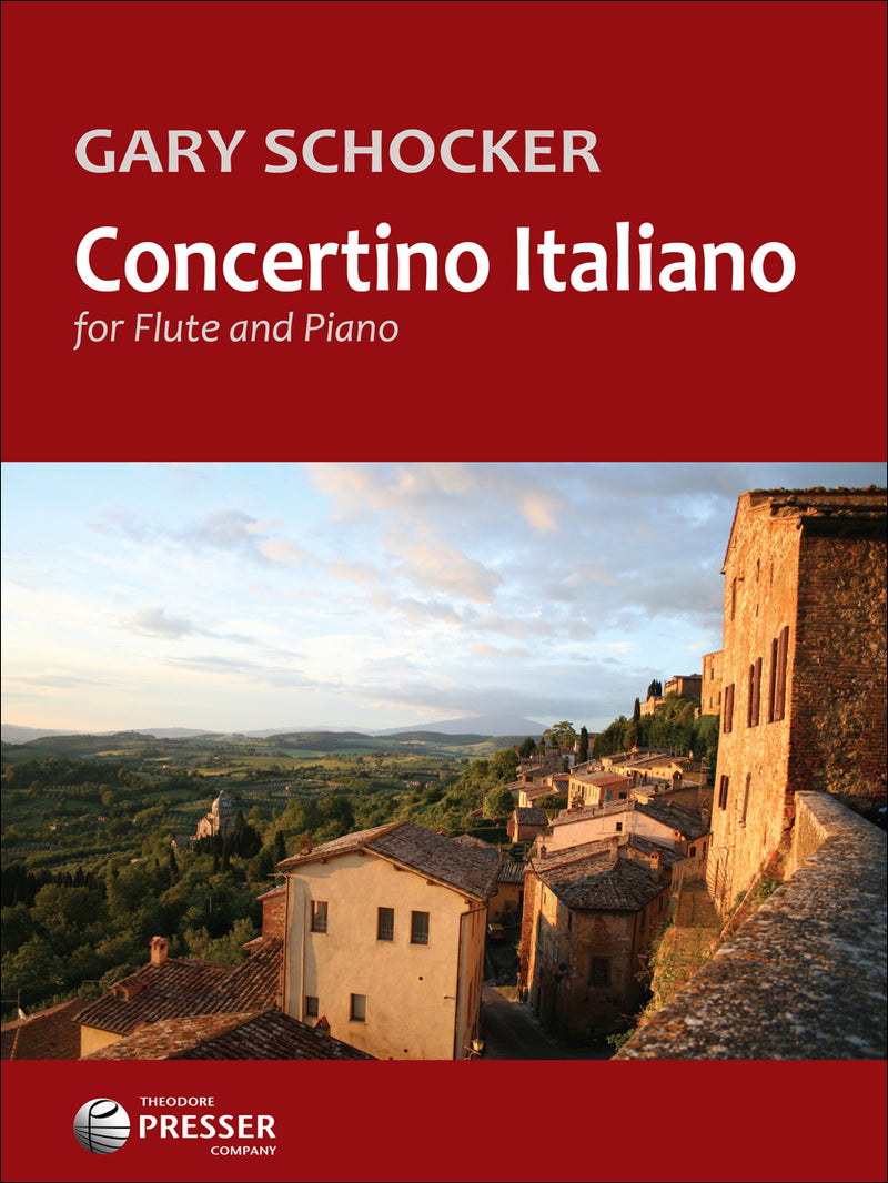 Concertino Italiano