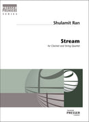 Stream (Score & Parts)