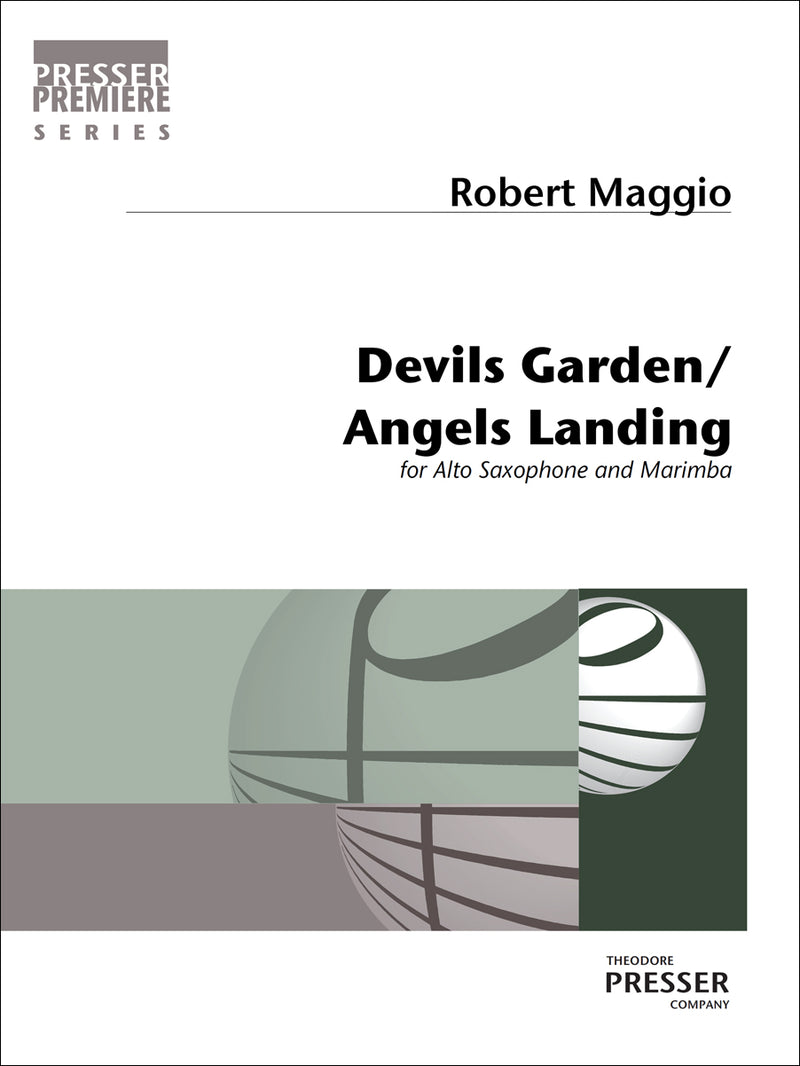 Devils Garden/Angels Landing