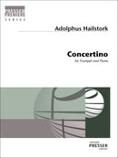 Concertino for Trumpet and Piano