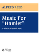 Music for Hamlet (Score & Parts)
