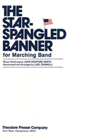 The Star Spanglerd Banner