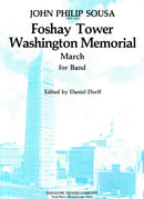 Foshay Tower Washington Memorial (Score & Parts)