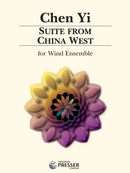 Suite From China West (Score Only)