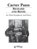 Richard and Renée (Study Score)