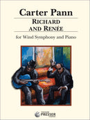 Richard and Renée (Score & Parts)