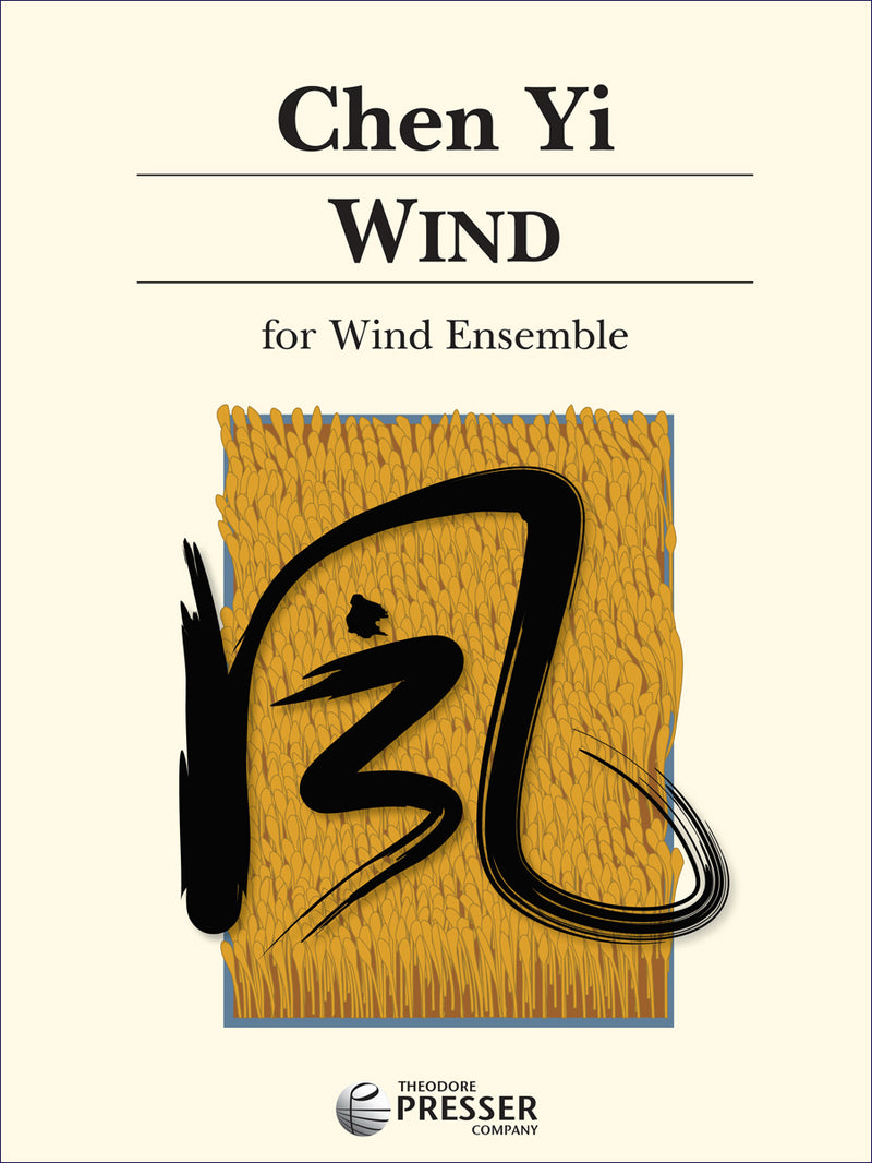 Wind (Score & Parts)