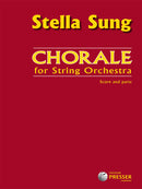 Chorale (Score & Parts)