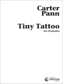 Tiny Tattoo - Score