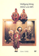 MO(t)Z und ART(i) (Full score)