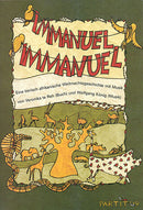 Immanuel - Immanuel (Full score)