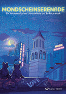 Mondscheinserenade (Full score)