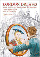 London Dreams (Full score)