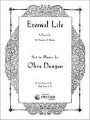 Eternal Life - Low Vx/Pno