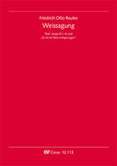 Weissagung (Score)