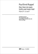 Der Herr ist mein Licht