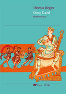 König David (Score)