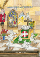 Mäuse in der Michaelskirche (Score)